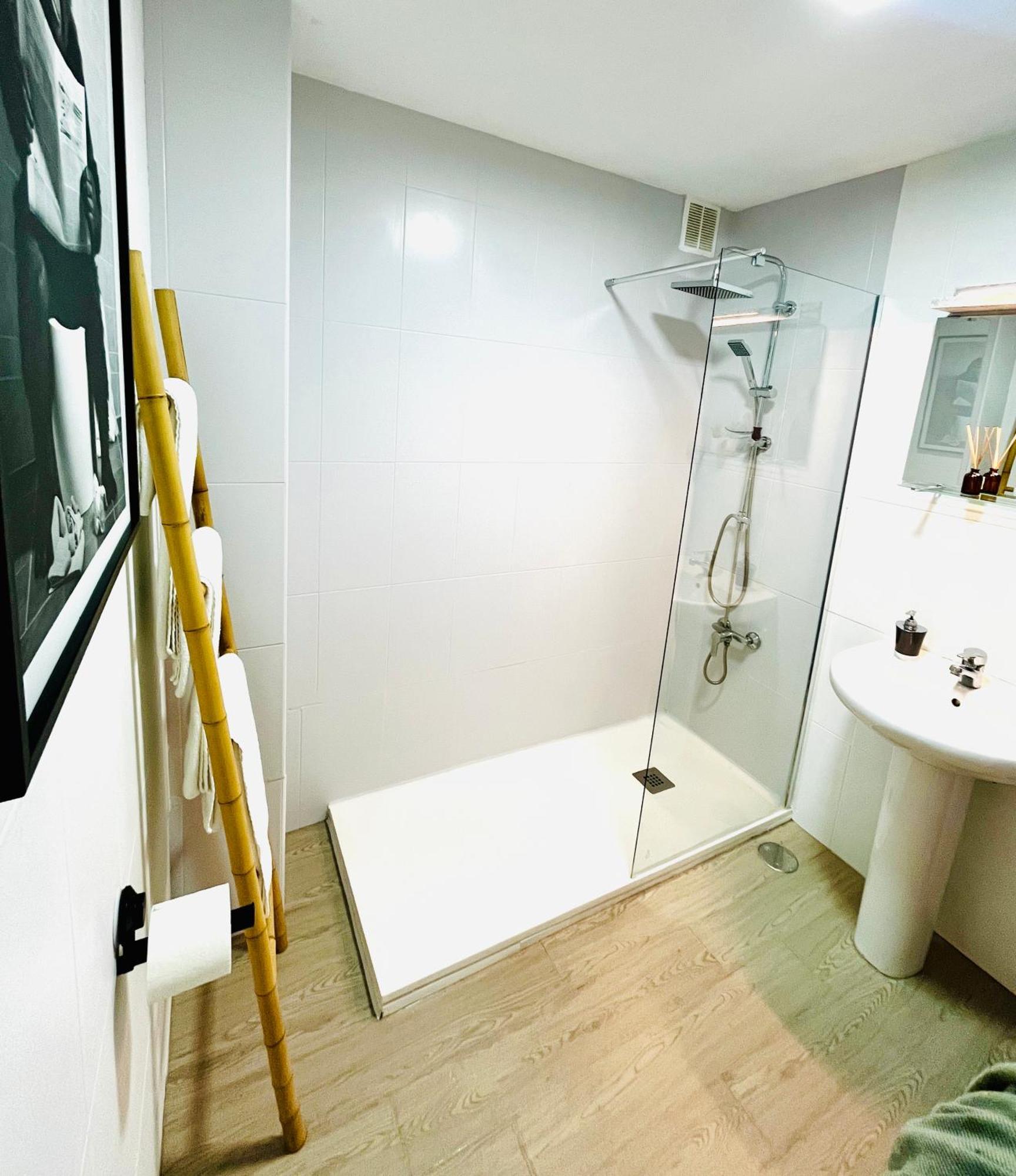 Apartamento Infantes 8 - Centro Ciudad รอนดา ภายนอก รูปภาพ