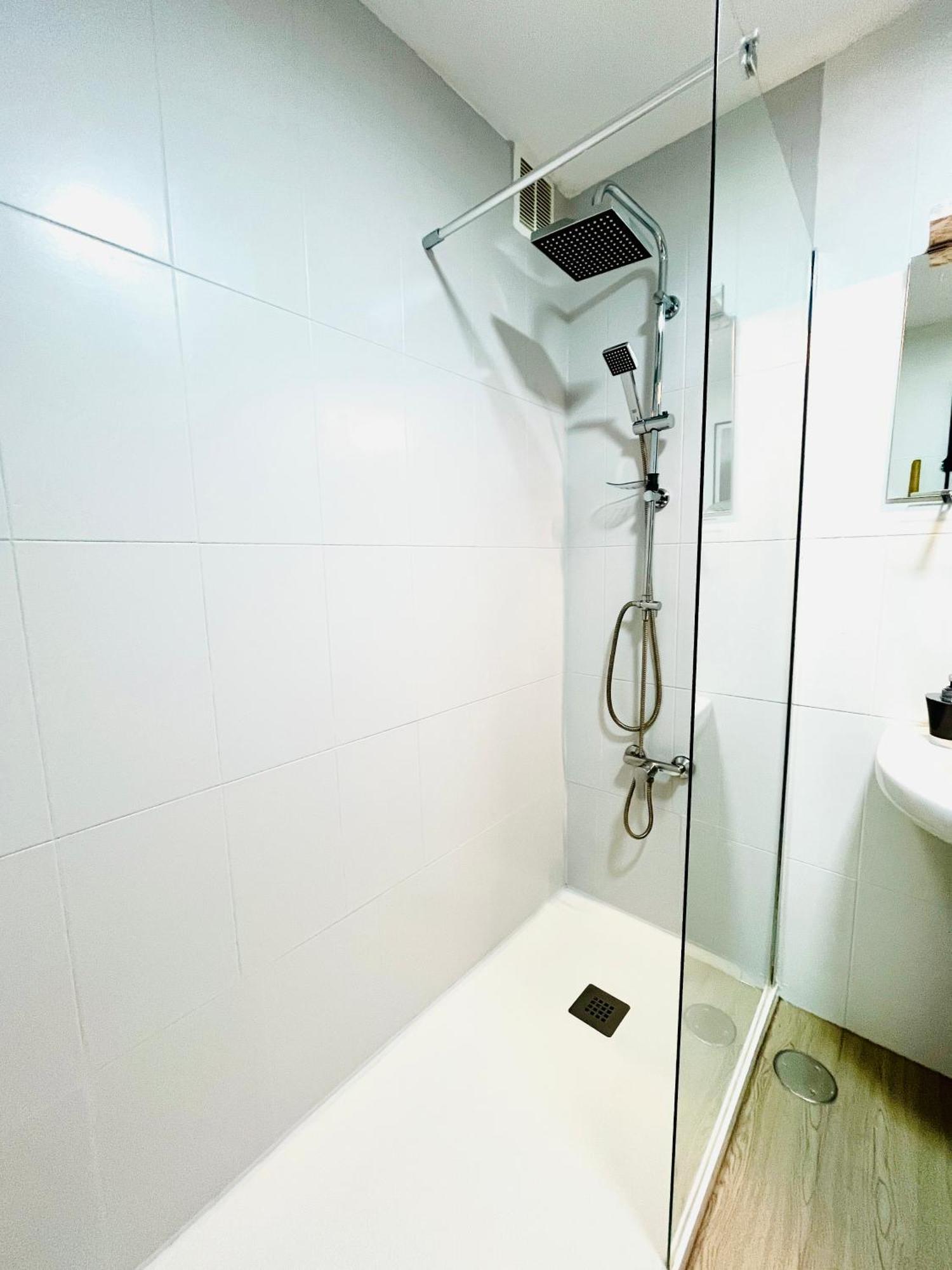 Apartamento Infantes 8 - Centro Ciudad รอนดา ภายนอก รูปภาพ