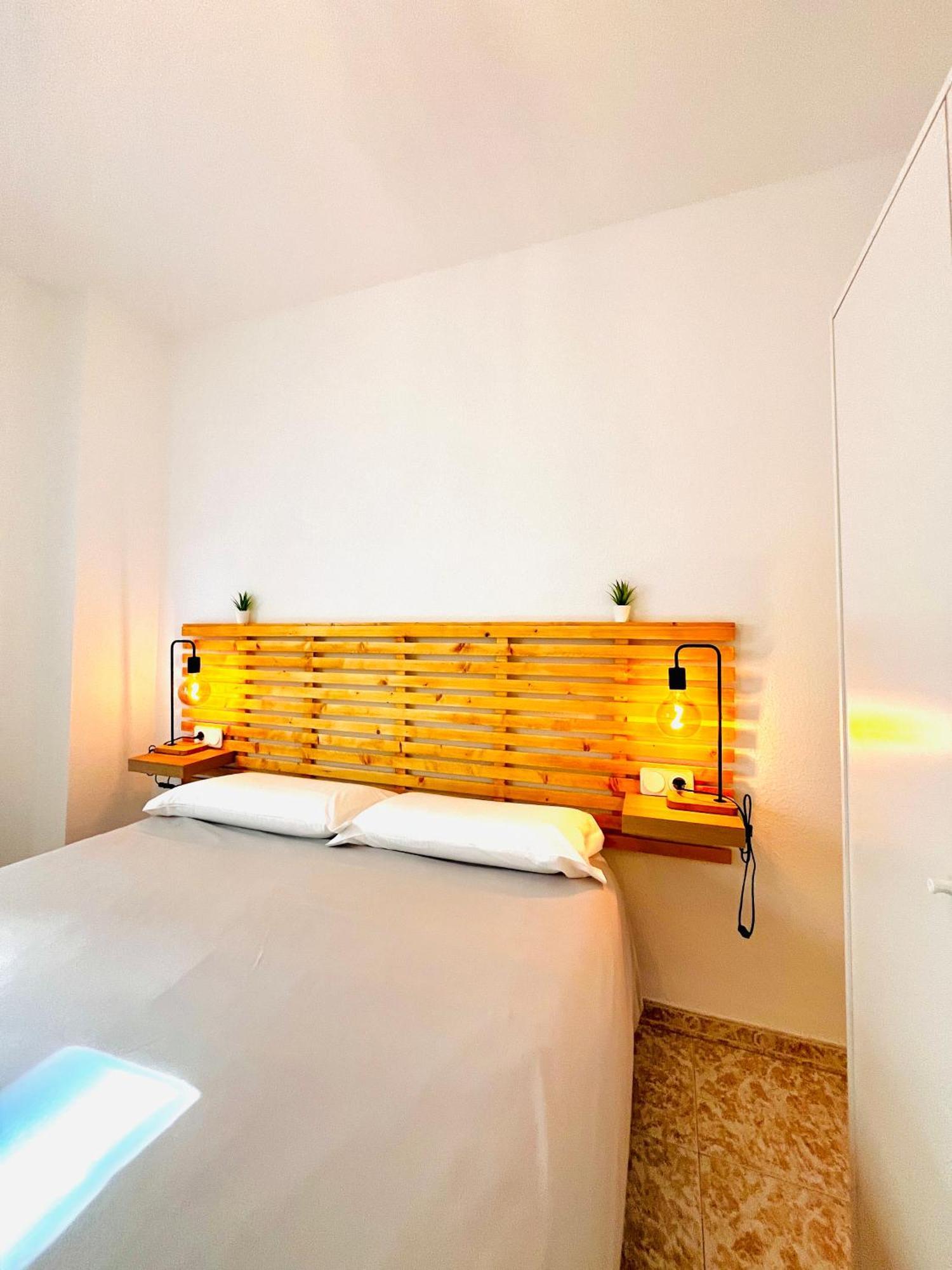 Apartamento Infantes 8 - Centro Ciudad รอนดา ภายนอก รูปภาพ